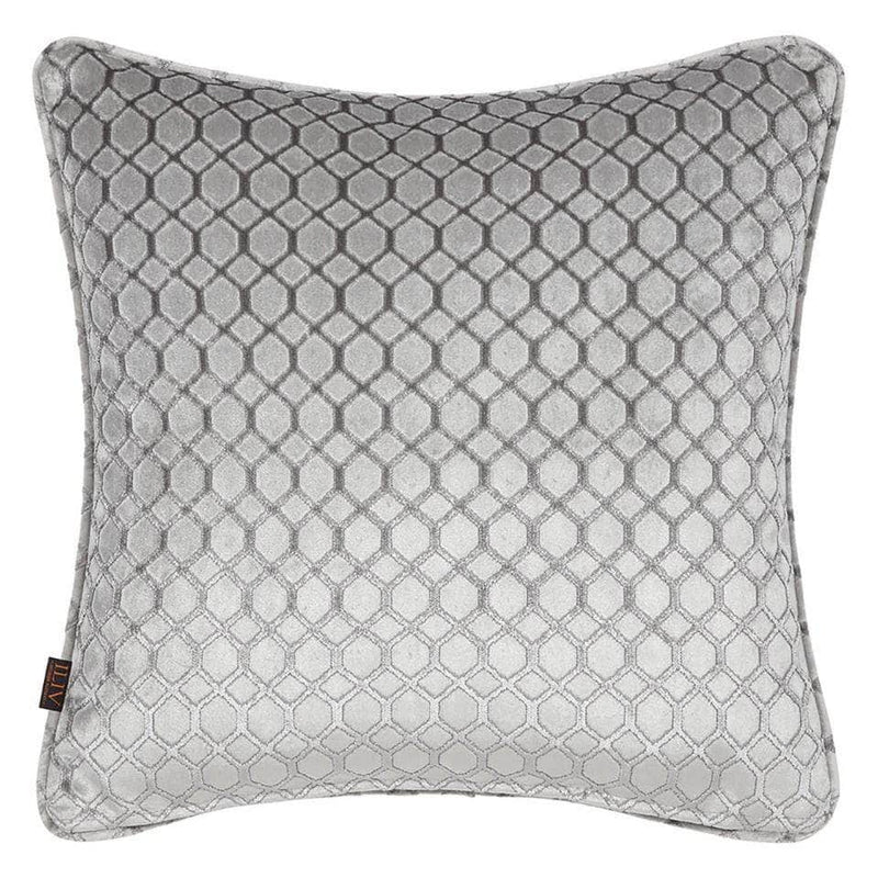 ILIV Dara Cushion Platinum