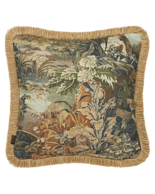 ILIV ILIV Cushion ILIV Elysian Cushion Forest