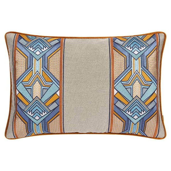 ILIV Gatsby Cushion Moonlight