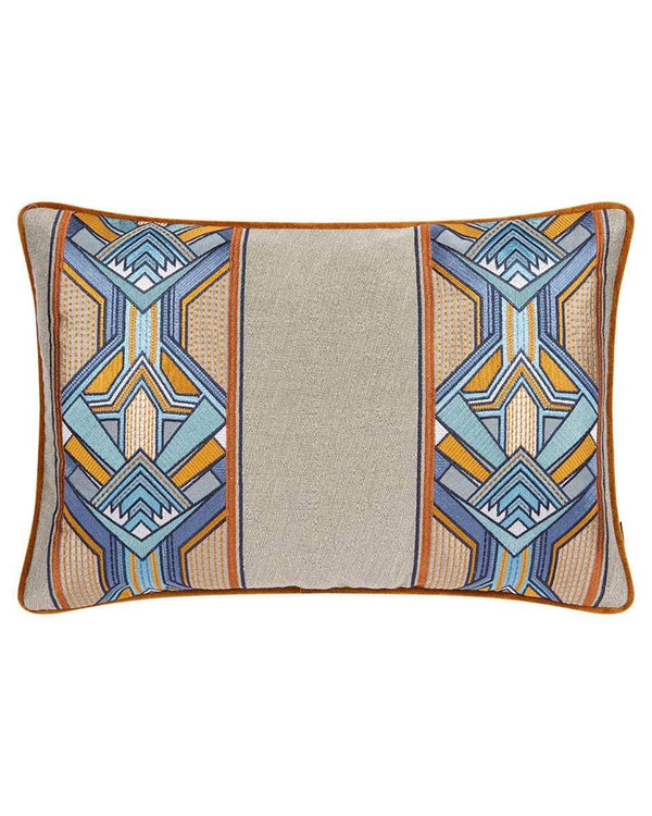 ILIV Gatsby Cushion Moonlight