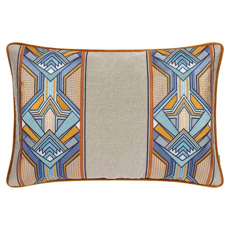 ILIV Gatsby Cushion Moonlight