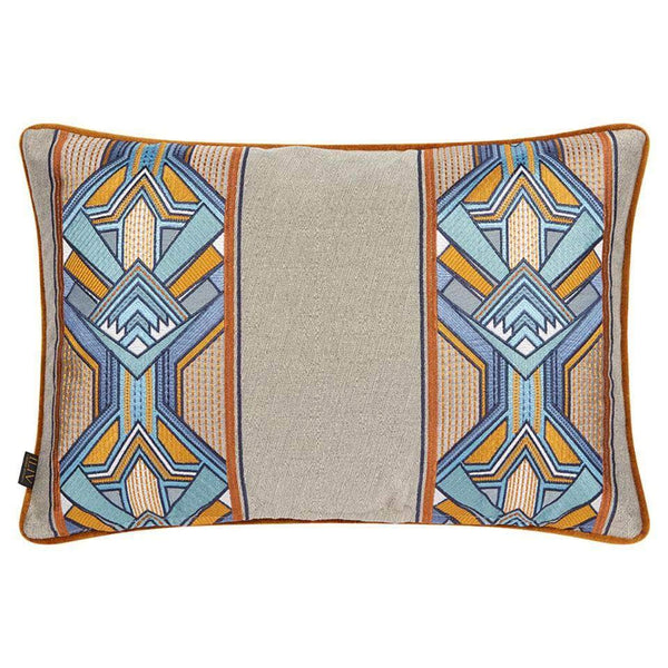 ILIV Gatsby Cushion Moonlight