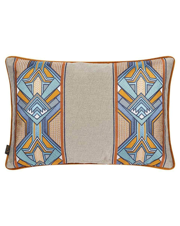 ILIV Gatsby Cushion Moonlight