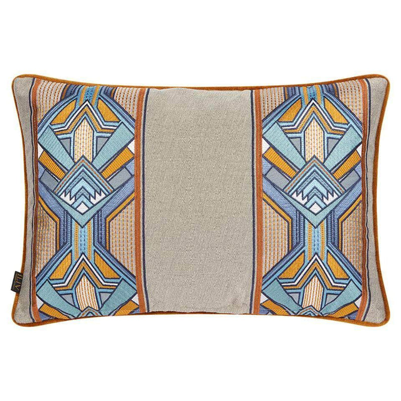 ILIV Gatsby Cushion Moonlight