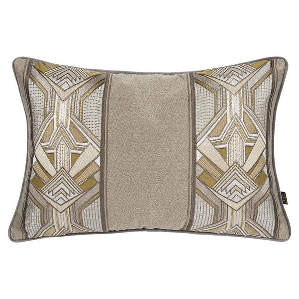 ILIV Gatsby Cushion Opal