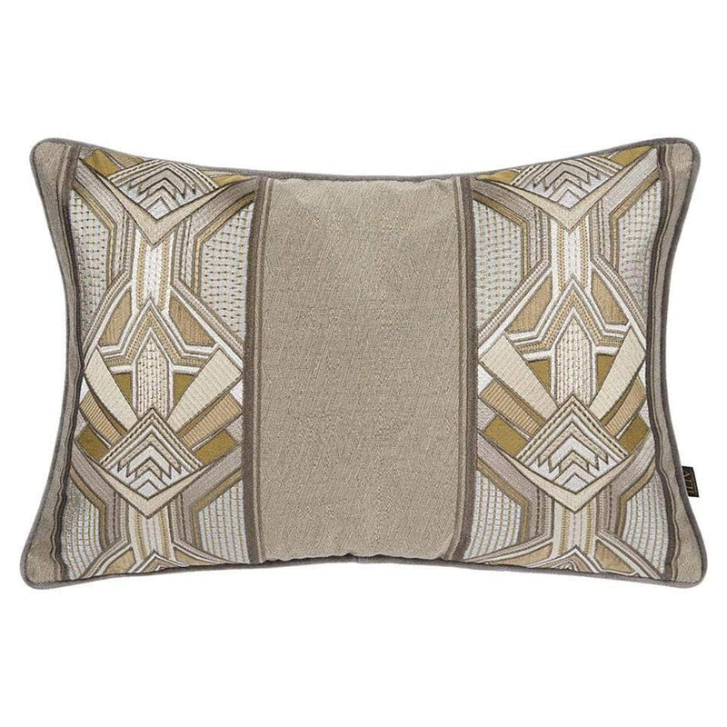 ILIV Gatsby Cushion Opal