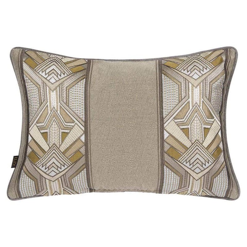 ILIV Gatsby Cushion Opal