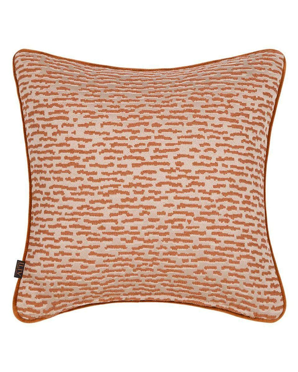 ILIV Iridessa Textures Ammolite Cushion Amber
