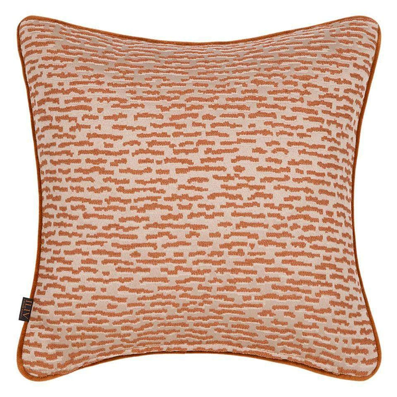 ILIV Iridessa Textures Ammolite Cushion Amber