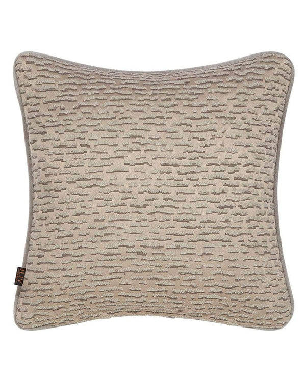 ILIV Iridessa Textures Ammolite Cushion Dove
