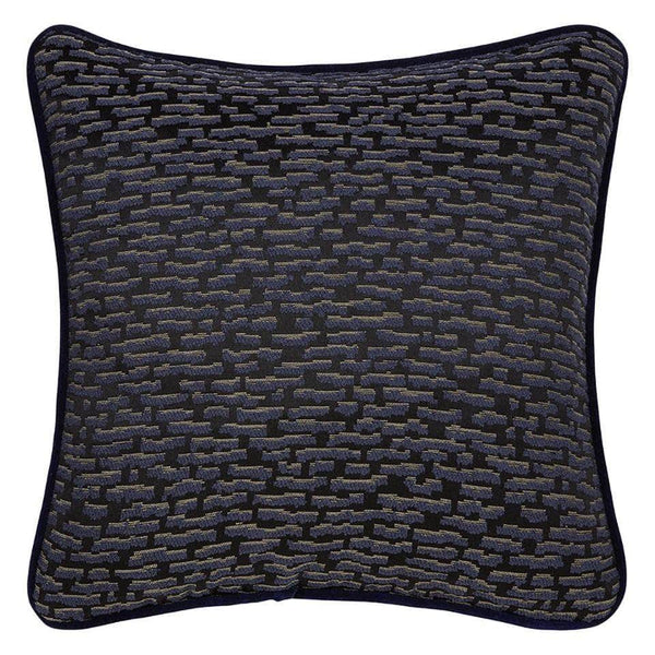ILIV Iridessa Textures Ammolite Cushion Midnight