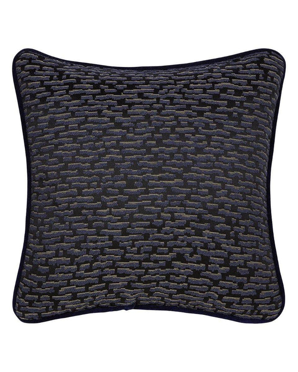 ILIV Iridessa Textures Ammolite Cushion Midnight