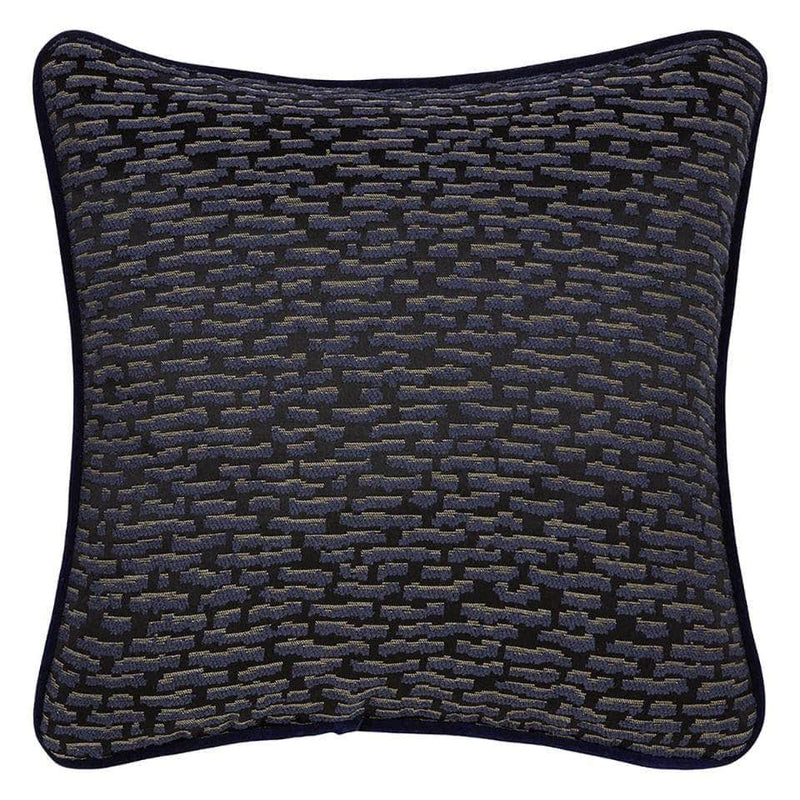 ILIV Iridessa Textures Ammolite Cushion Midnight
