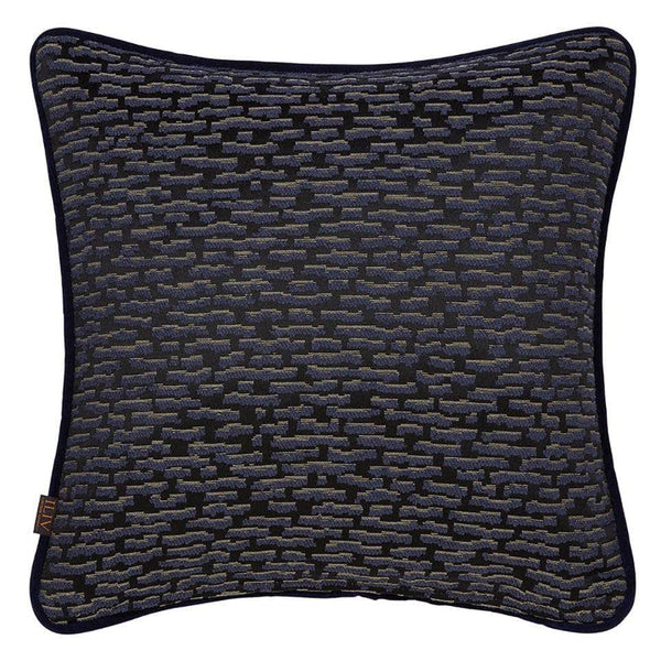 ILIV Iridessa Textures Ammolite Cushion Midnight