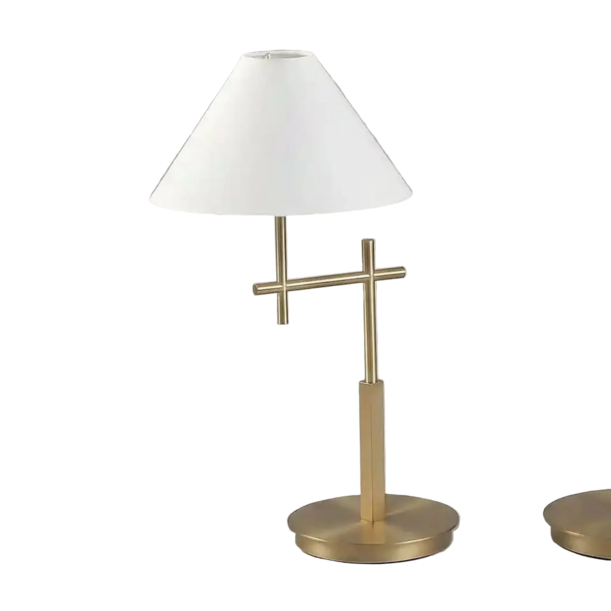 NIKO TABLE & FLOOR LAMPS by Scatter Box