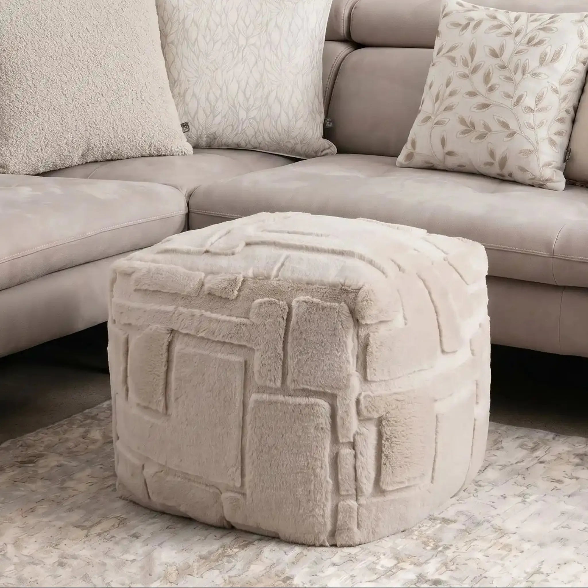 TOVI BEAN CUBE by Scatter Box