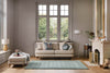 Laura Ashley (Brink & Campman) Designer Rugs Laura Ashley Catarina Pure New Wool Rug (available in 2 colours) by Brink & Campman