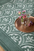 Laura Ashley (Brink & Campman) Designer Rugs Laura Ashley Catarina Pure New Wool Rug (available in 2 colours) by Brink & Campman