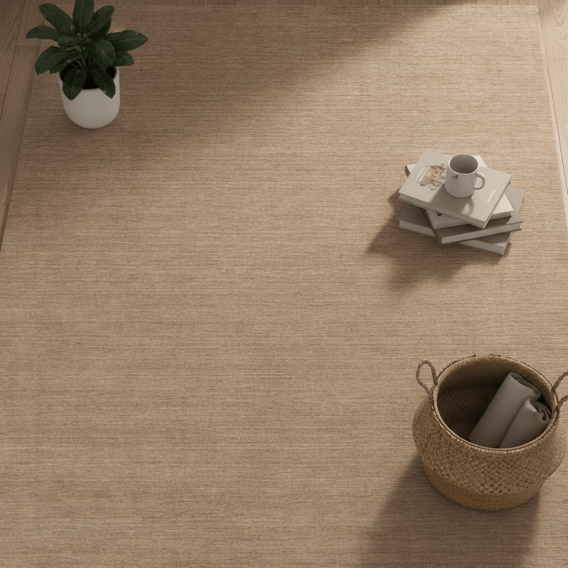 TERRA RUG  by Ligne Pure