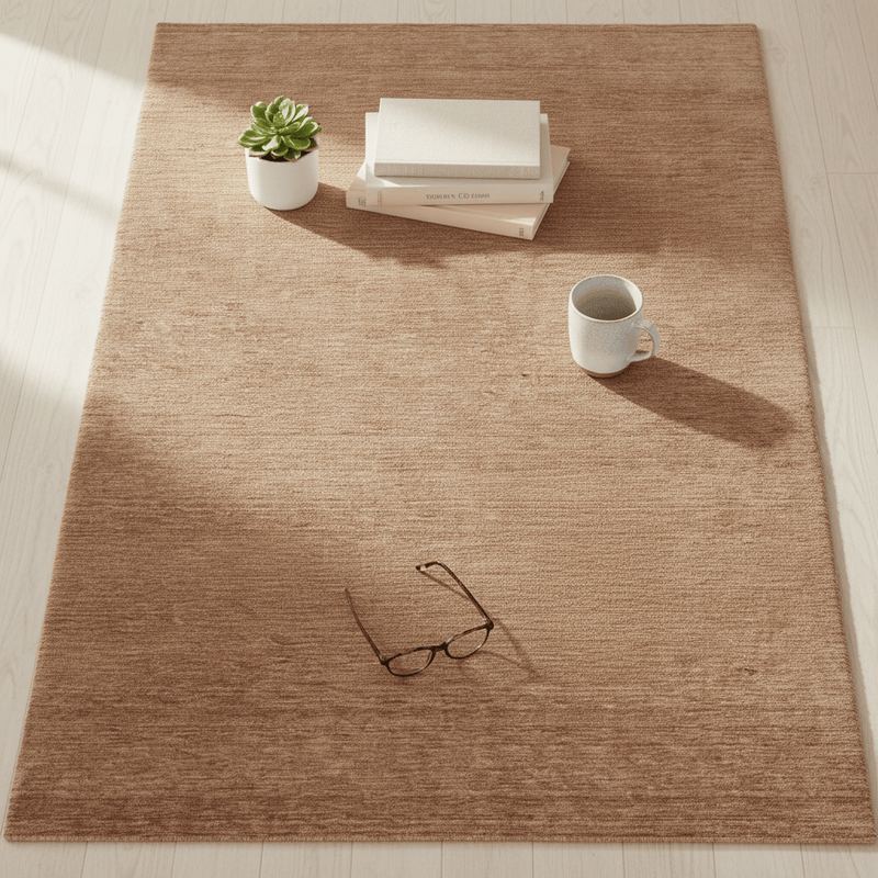 TERRA RUG  by Ligne Pure