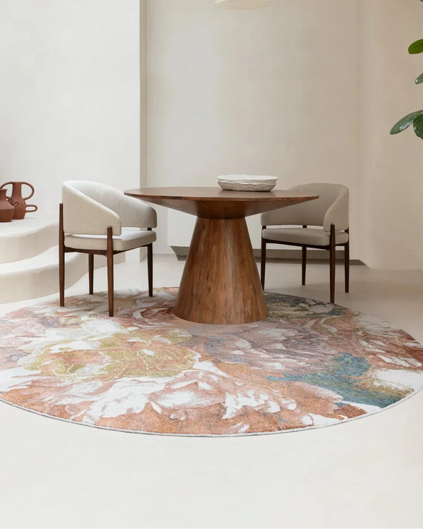BLOOM RUG  by Ligne Pure