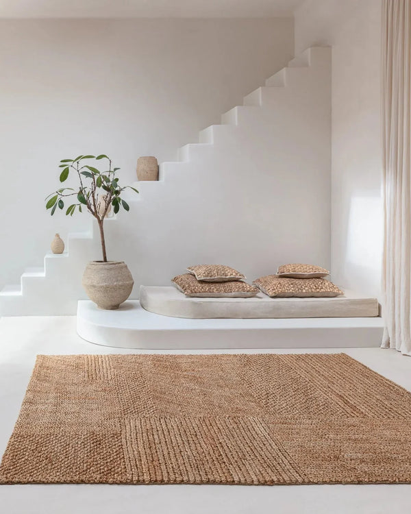 AERIAL RUG  by Ligne Pure