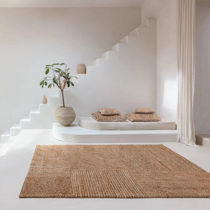 AERIAL RUG  by Ligne Pure