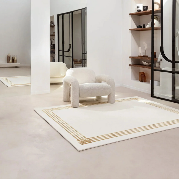 BEELINE RUG  by Ligne Pure