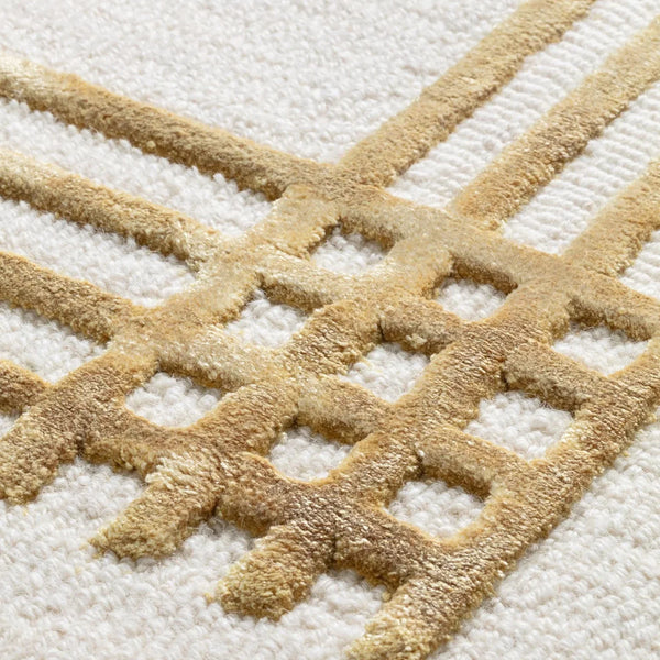 BEELINE RUG  by Ligne Pure
