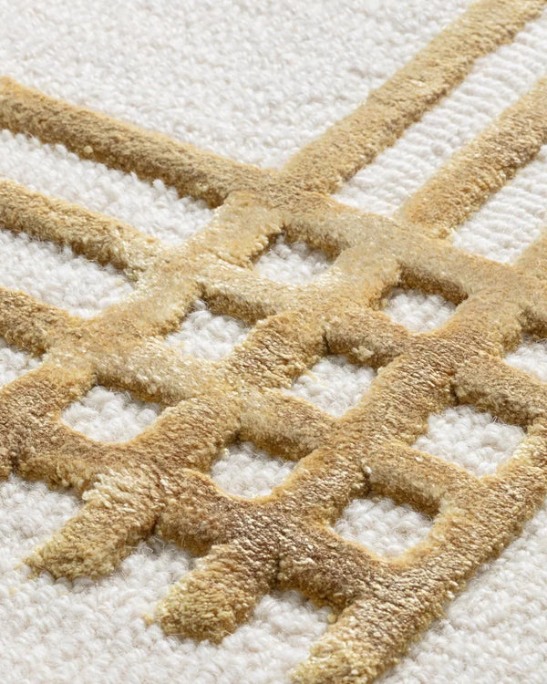 BEELINE RUG  by Ligne Pure