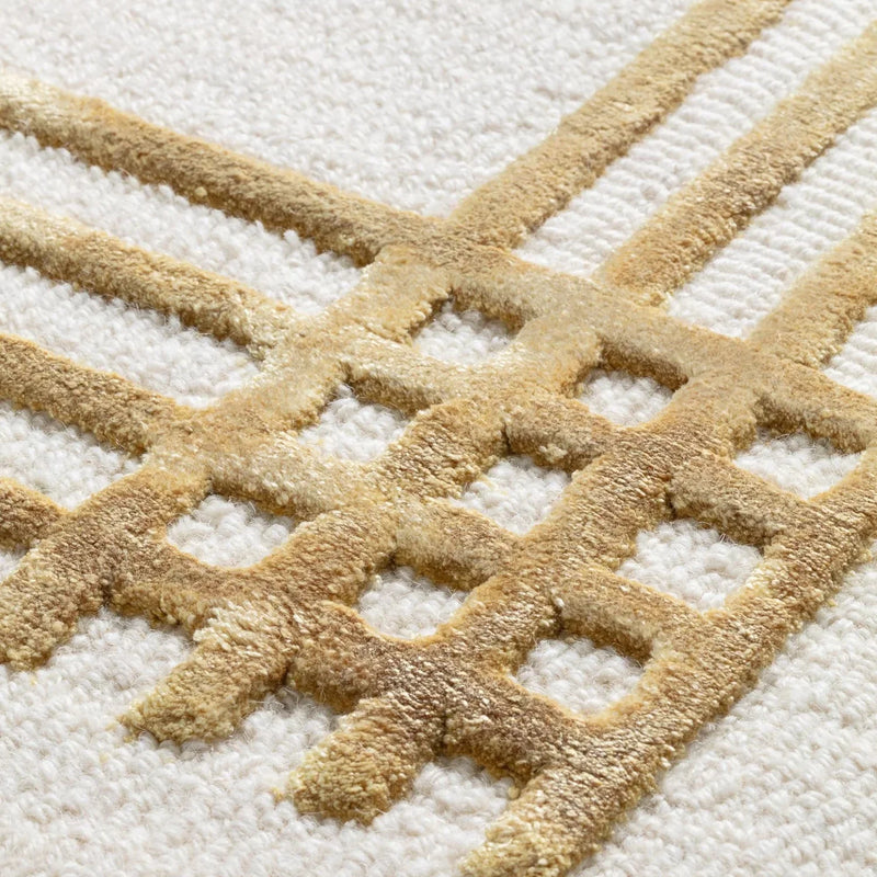 BEELINE RUG  by Ligne Pure