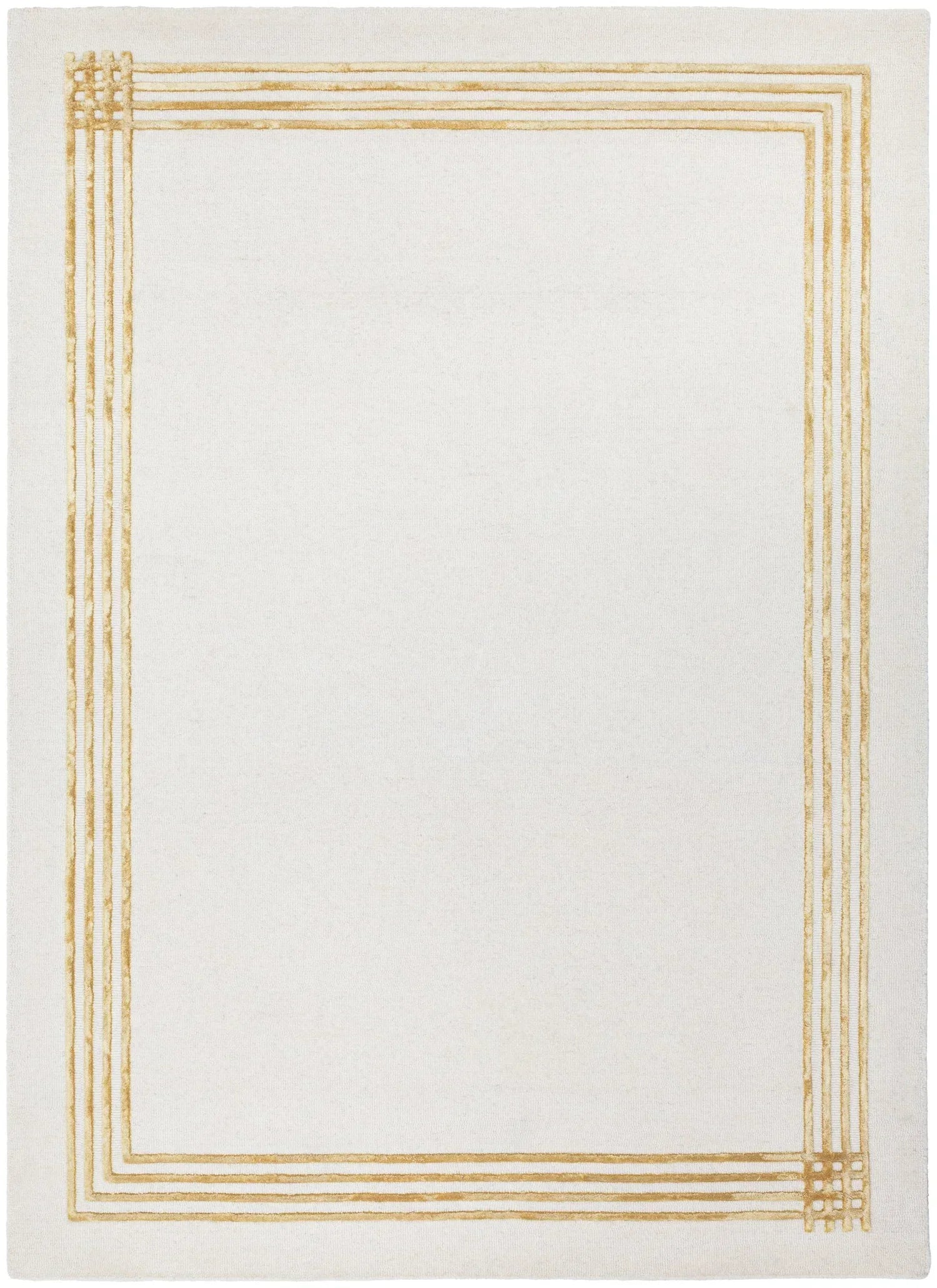 Ligne Pure Designer Rugs BEELINE RUG  by Ligne Pure