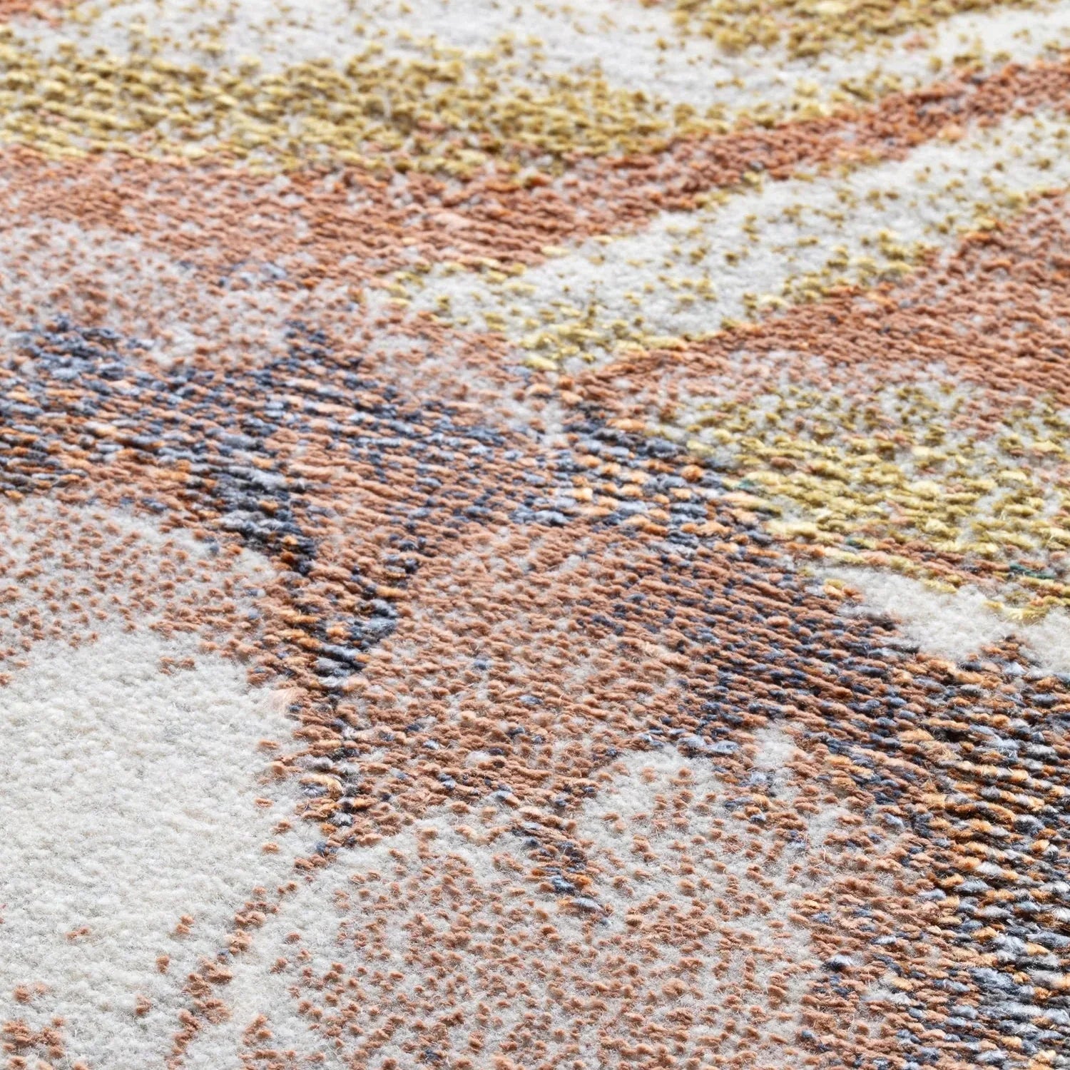 Ligne Pure Designer Rugs BLOOM RUG  by Ligne Pure