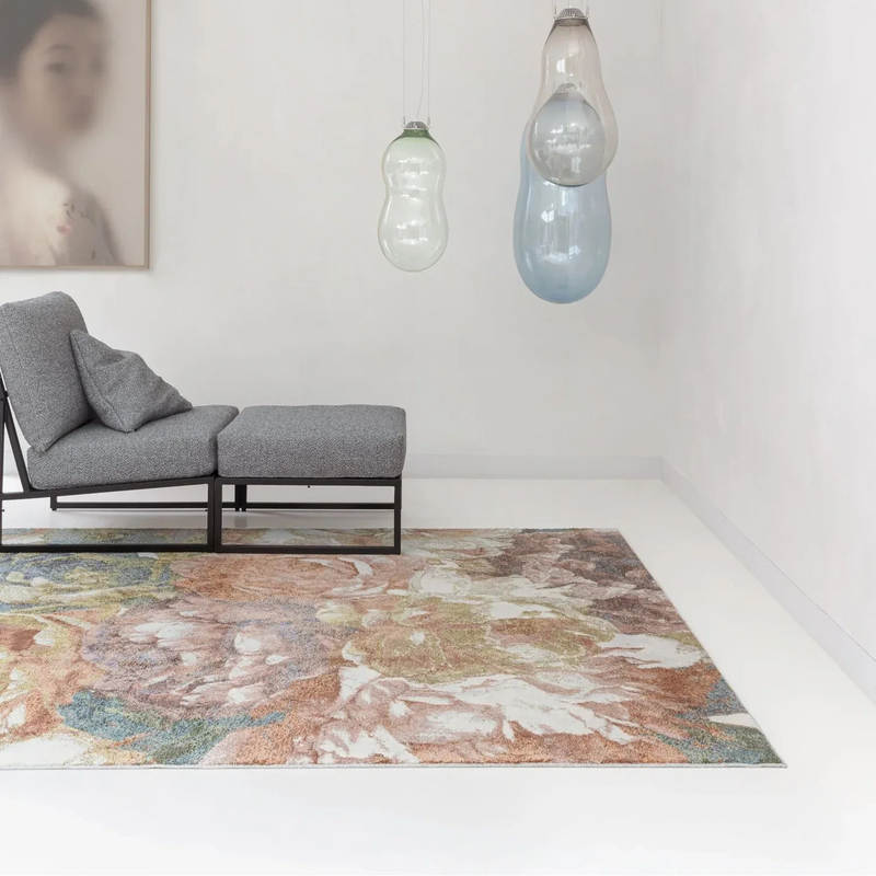 BLOOM RUG by Ligne Pure