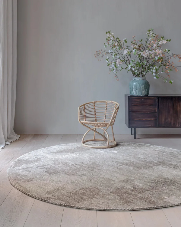 ERODE RUG  by Ligne Pure
