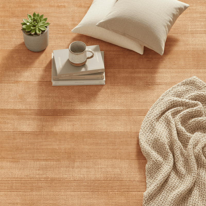 RAY RUG  by Ligne Pure