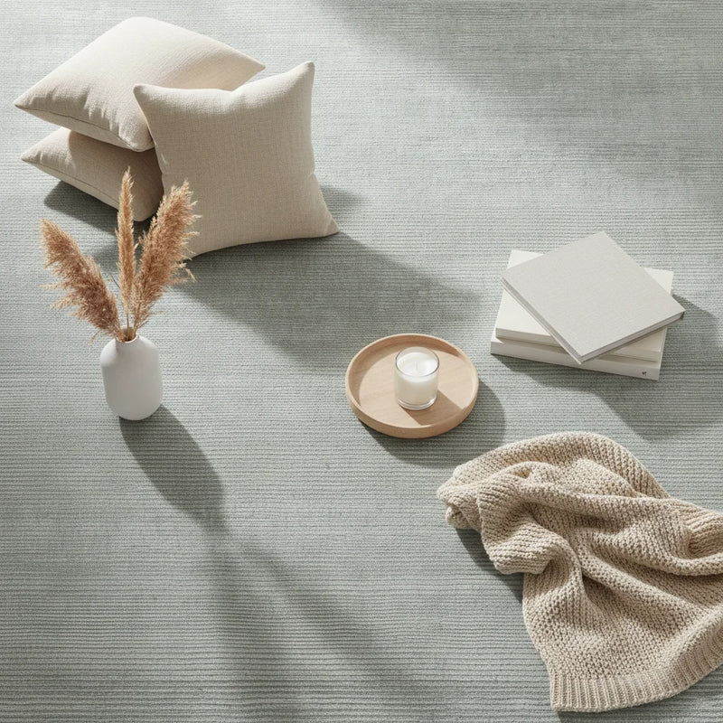 RAY RUG  by Ligne Pure