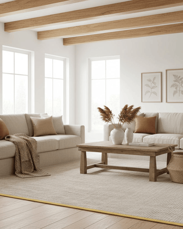 MARVEL RUG  by Ligne Pure