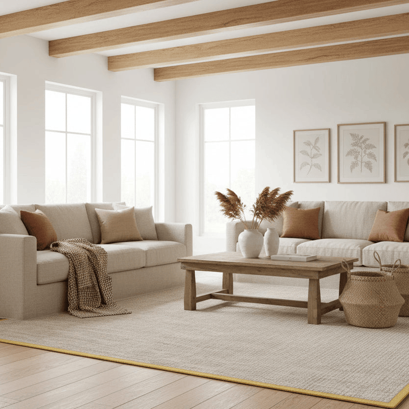 MARVEL RUG  by Ligne Pure