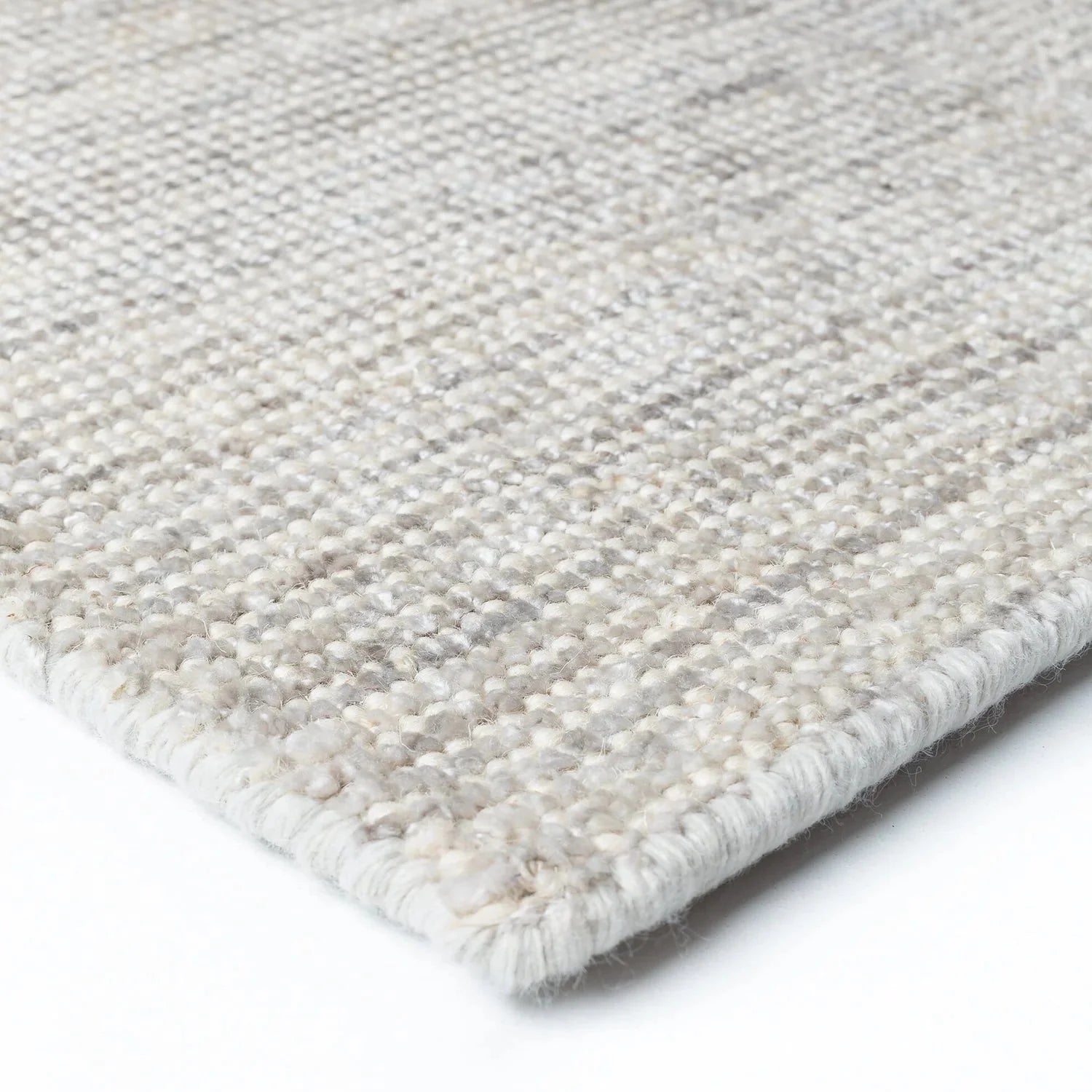Ligne Pure Designer Rugs OAT RUG  by Ligne Pure