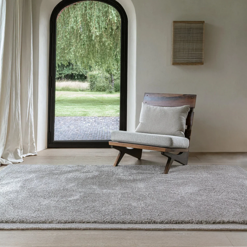 CLOUD RUG  by Ligne Pure