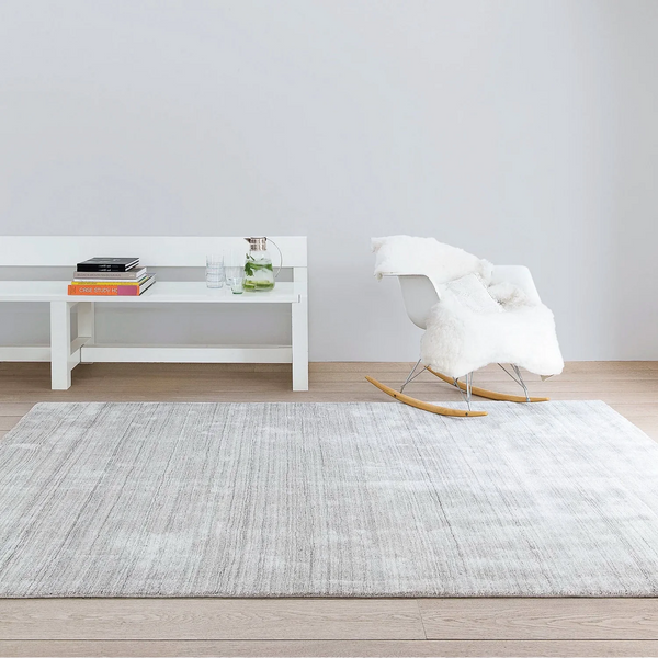 RIPPLE RUG  by Ligne Pure