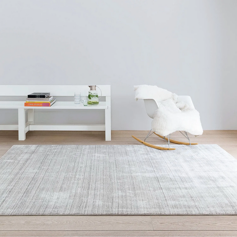 RIPPLE RUG  by Ligne Pure