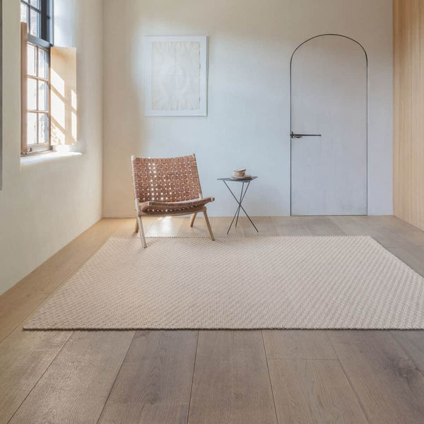 RHYTHM RUG  by Ligne Pure