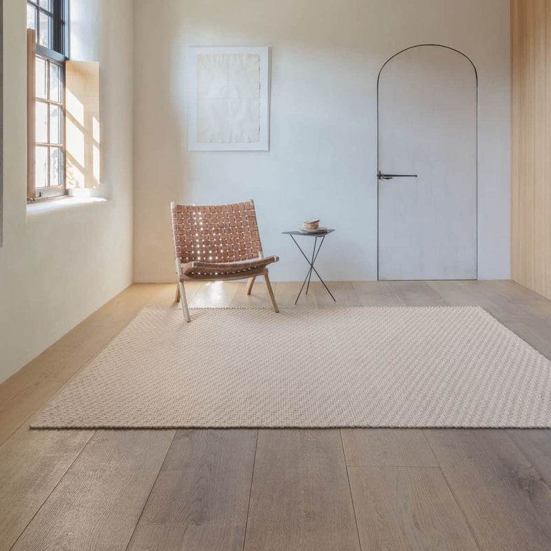 RHYTHM RUG  by Ligne Pure