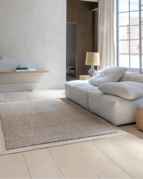 CLOUD RUG  by Ligne Pure.