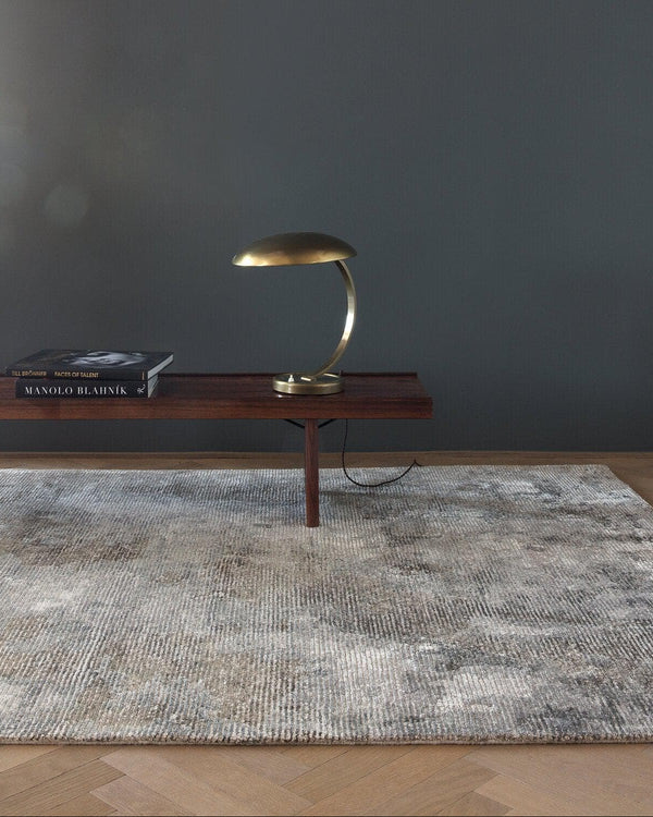 ERODE RUG  by Ligne Pure