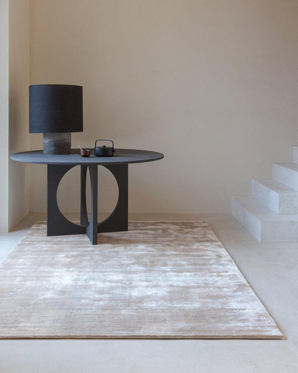 HAZE RUG  by Ligne Pure