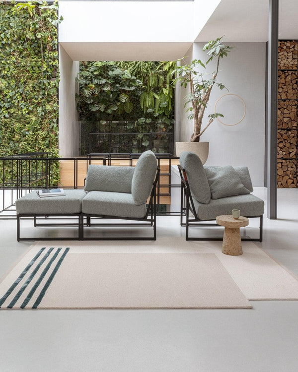 ELEMENT RUG  by Ligne Pure