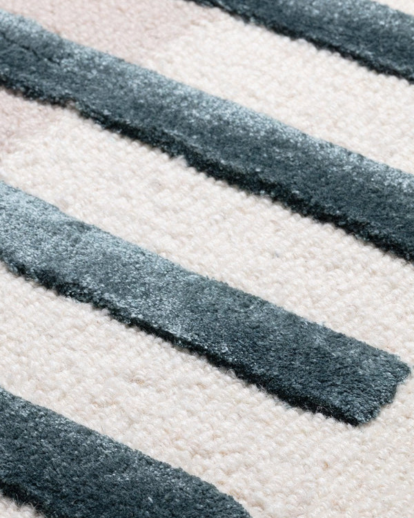 ELEMENT RUG  by Ligne Pure